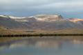 Icelandic scenery
