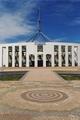 Parliament House of Australia