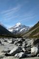 Mount Cook