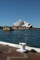 Sydney Harbour