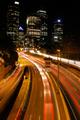 Traffic in Sydney