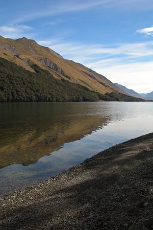 Mavora Lakes