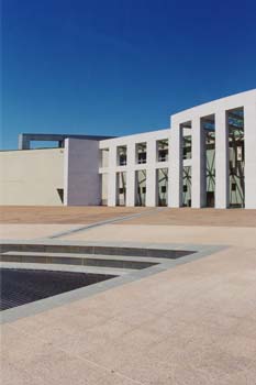 Parliament in Australia