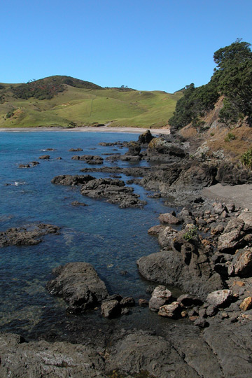 Coromandel Peninsula