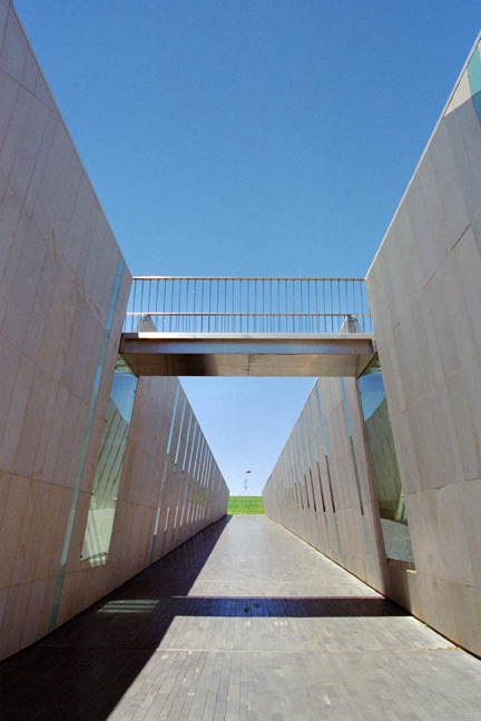 Small Bridge