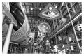 Saturn V Rocket Museum 