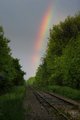 Light at the end of the journey