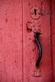 The Black Handle