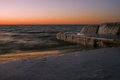 Boat Ramp