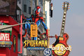 Spiderman