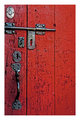 Black Latch