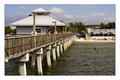 Fort Meyers Beach Pier