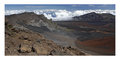 Haleakala Crater Maui