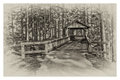 Covered Bridge