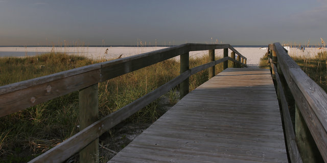The Boardwalk