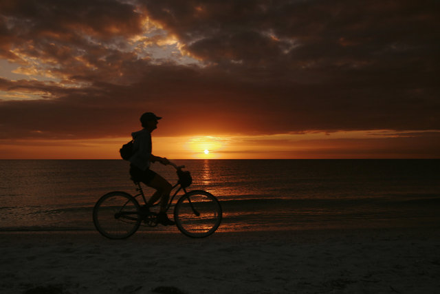 Bike  Ride