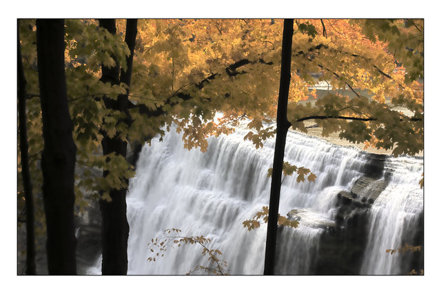 Middle Falls