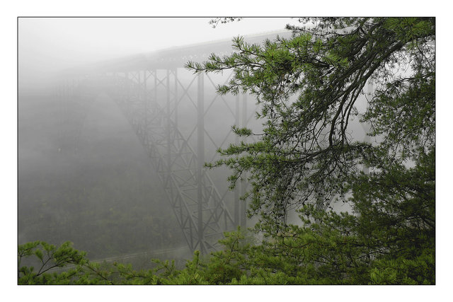 New River Bridge