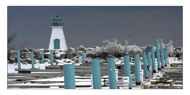 Winter Calm