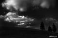On A Hill Off Yonder