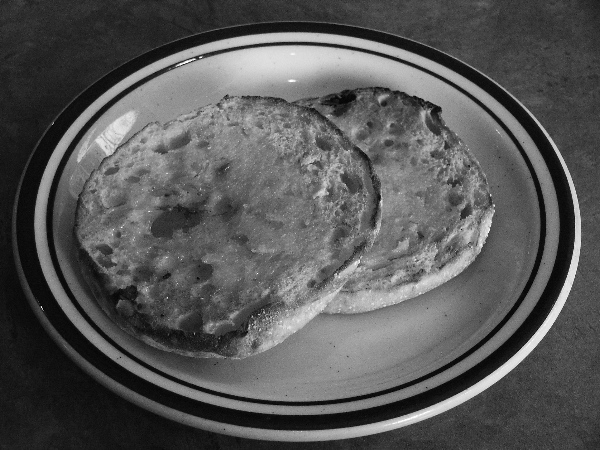 English Muffin