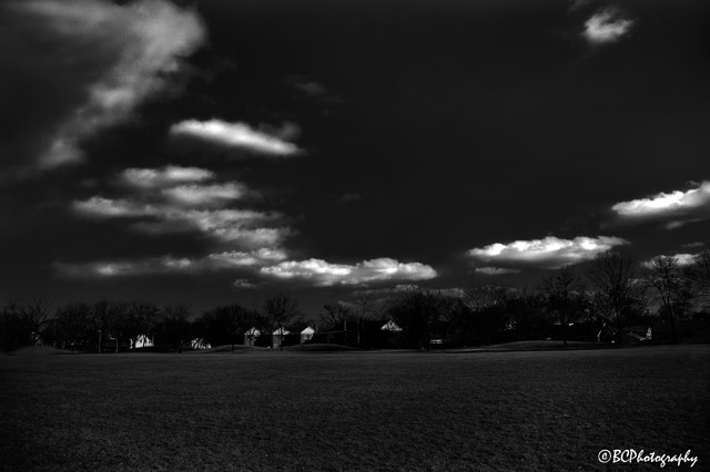 Little Houses