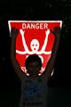 Danger Sign
