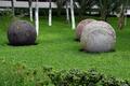 Round Rocks