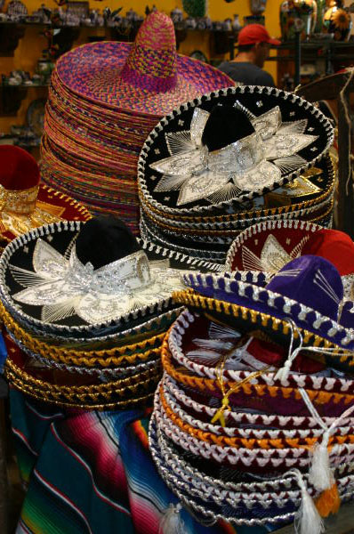 Sombreros