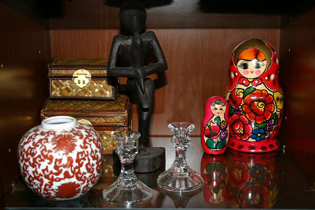 Russian Crafts