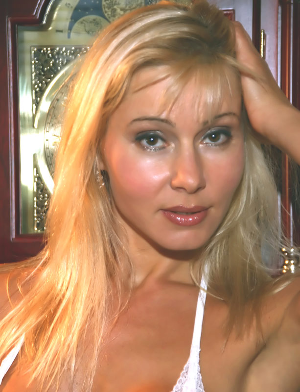 Svetlana