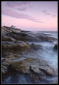 Beavertail Lighthouse (Take Two)