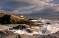 Beavertail Lighthouse