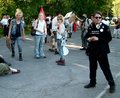 Protest Day