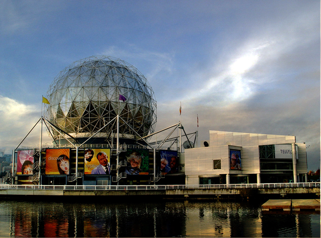 Science World