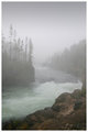 Upper Falls (yellowstone)