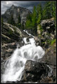 Hidden Falls/Inspiration Point