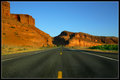 Red Rocks of Wyoming III