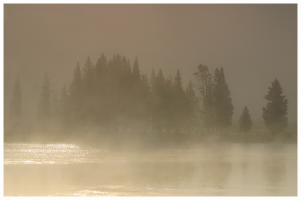 Tranquil Sunrise II