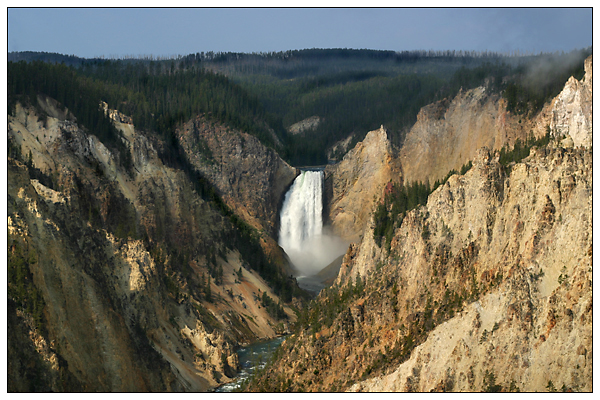 Lower Falls I