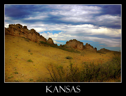 Kansas