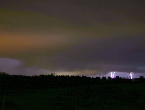 Jan 8 Storm (midwest) II