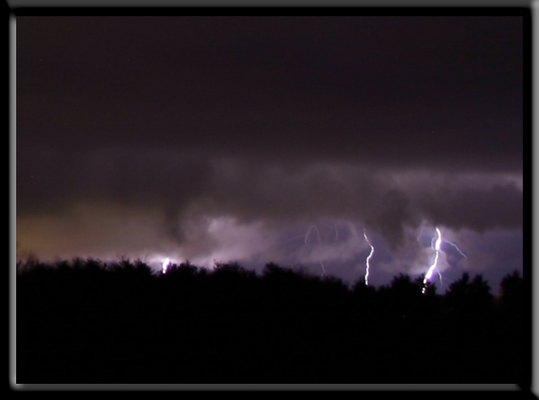 Dangerous Storm (midwest jan 8)