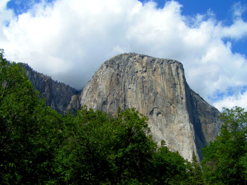 El Capitan