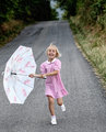Laughing in the Rain
