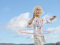 Hula Girl