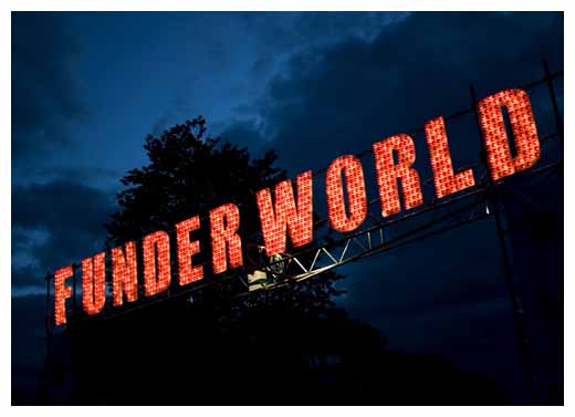Funder World