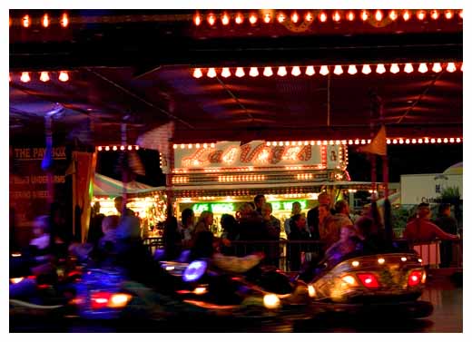 Dodgems