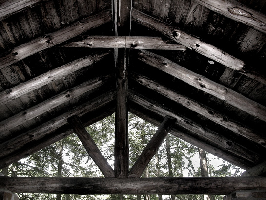 pavilion