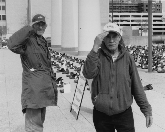 Veterans